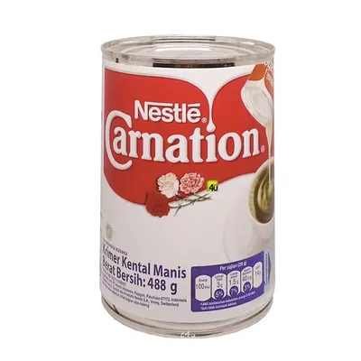 CARNATION COFFEE-MATE 48 X 488 GR