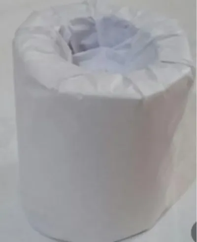 L-EVO TOILET SMART CSR 100 X 205S PP