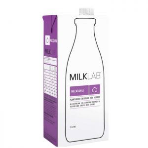 Distributor Milklab Bali