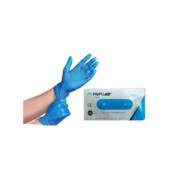 Distributor Hand Gloves Bali